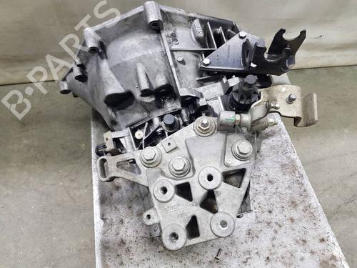 Gearbox PEUGEOT BOXER Van 2.2 BlueHDi 120 | BP40156654M3 - Image 9