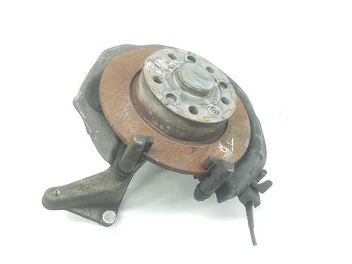 Right rear steering knuckle VW SCIROCCO III (137, 138) 1.4 TSI | BP17956456M28 
