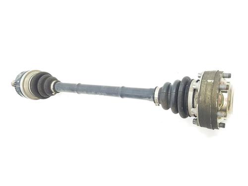 Left rear driveshaft BMW 1 (E87) 120 d | BP39192388M40 - Image 4