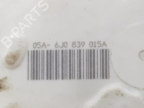 Rear left lock SEAT IBIZA IV (6J5, 6P1) 1.6 TDI | BP8807799C100 