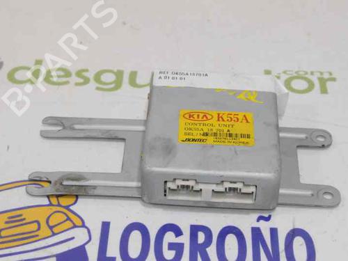 Used Electronic module KIA CARNIVAL I (UP) [1998-2001]  1222565