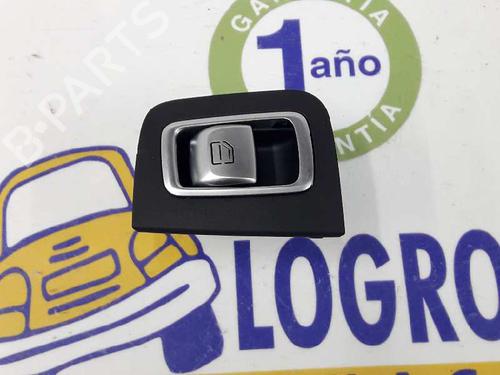 Raamschakelaar links achter MERCEDES-BENZ C-CLASS (W205) C 220 BlueTEC / d (205.002, 205.004) | BP2338164I29 