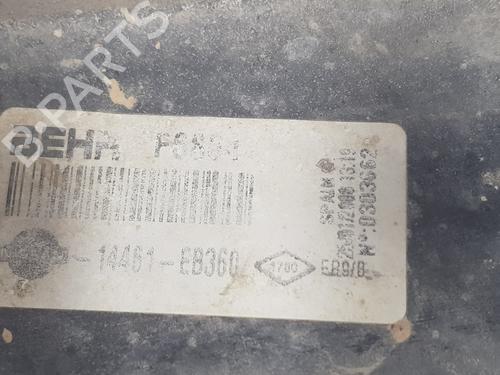 Intercooler NISSAN PATHFINDER III (R51) 2.5 dCi 4WD | BP10412689M30 