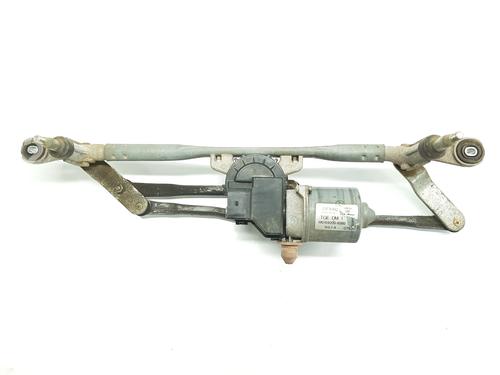 Used Front wiper motor FIAT PANDA (312_, 319_) [2012-2026]  31593897