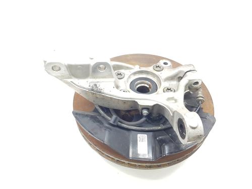 Left front steering knuckle HYUNDAI TUCSON (NX4E, NX4A) 1.6 T-GDi Hybrid 48V | BP36302391M25  - Image 6