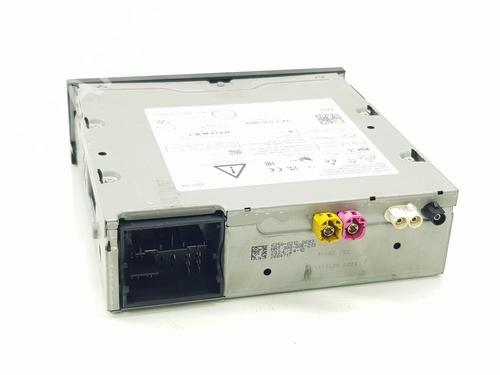 Radio VW CRAFTER Van (SY_, SX_)  | BP29535592E6 