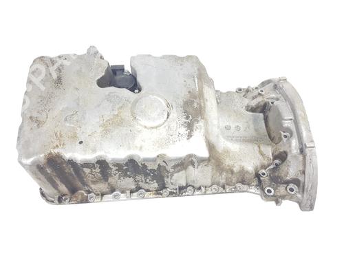 Oliebundkar MERCEDES-BENZ SPRINTER 4-t Platform/Chassis (B904) 413 CDI | BP26432617M115 