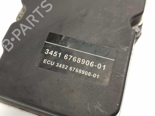 ABS pump BMW 5 (E60) 525 i | BP6571406M43 