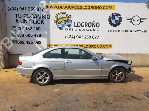 Engine BMW 3 Coupe (E46) 320 Ci | BP16441667M1 