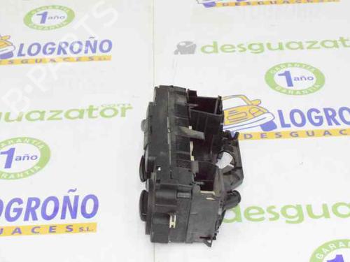 Climate control VW CADDY III Box Body/MPV (2KA, 2KH, 2CA, 2CH) 2.0 SDI | BP1452888I5 