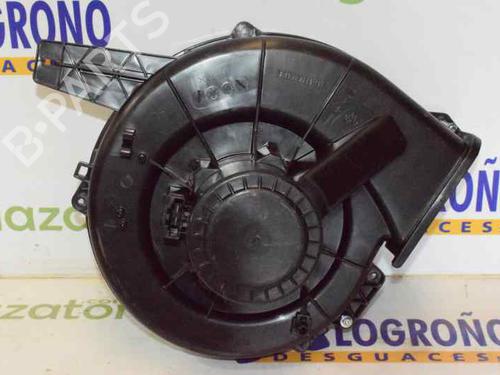 Heater blower motor SEAT IBIZA IV SC (6J1, 6P5) 1.4 TDI | BP14118336M62 