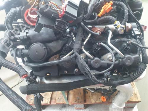 Engine PORSCHE MACAN (95B) 3.0 S Diesel | BP38254794M1  - Image 6