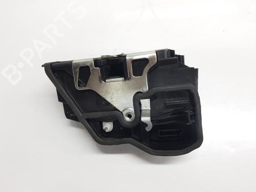 Front right lock BMW 1 (E87) 116 d | BP26291207C97 