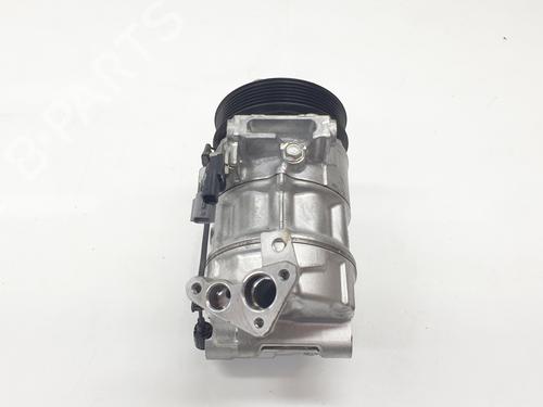 AC compressor RENAULT KANGOO III MPV | BP37605317M34 - Image 4