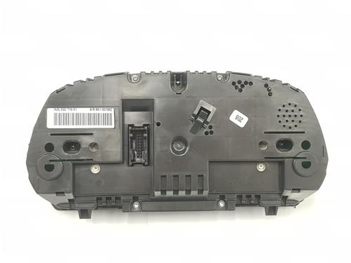 Instrument cluster BMW 3 Coupe (E92) 325 i | BP17390583C47 