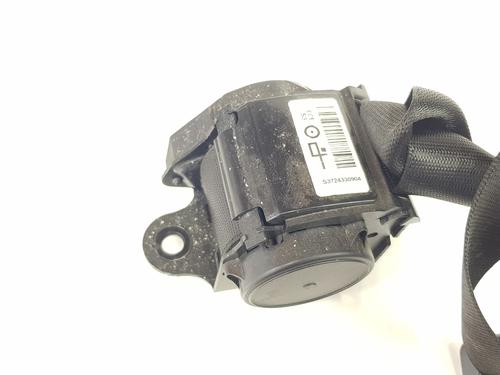 Rear left seatbelt BMW 1 (F21) 118 d | BP27680500I29 