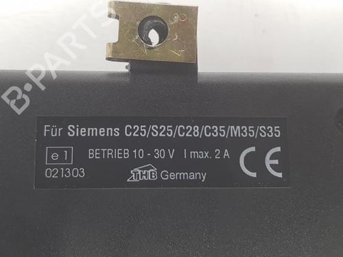 Electronic module BMW 3 Touring (E46) 320 d | BP13951659M83 