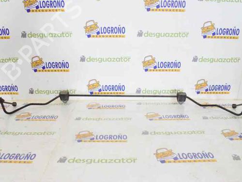 Used Anti roll bar BMW 1 (E81) 118 i (143 hp) 7894031