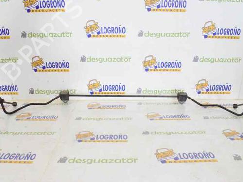 Barra estabilizadora BMW 1 (E81) 118 i (143 hp) 33556764423 | 33556764423 | 6764423   | D=11 MM  |