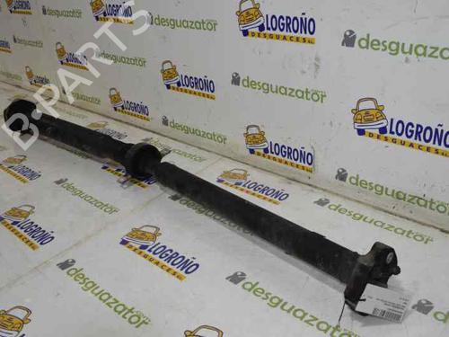 Driveshaft BMW 1 (E81) 118 d | BP1159729M37 