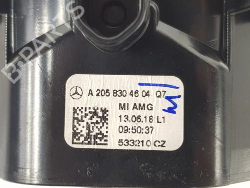 Air vent MERCEDES-BENZ GLC Coupe (C253) 220 d 4-matic (253.303, 253.305) | BP18835495I21 