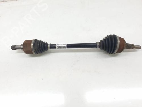 Used Left front driveshaft Left front driveshaft PEUGEOT 308 III (FB_, FH_, FP_, F3_, FM_) [2021-2026] 40514514 40514514