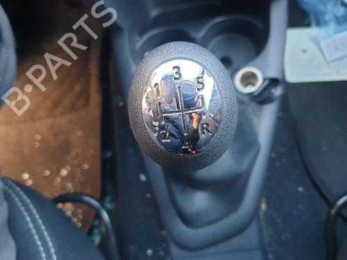 Engine control unit (ECU) DACIA SANDERO II TCe 90 (B8M1, B8MA, B8AC) | BP10965249M57 