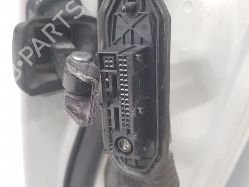 Left front door BMW X6 (E71, E72) xDrive 30 d | BP11060426C2 