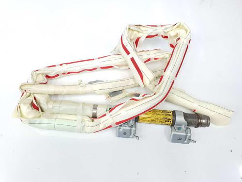 Used Left curtain airbag TOYOTA RAV 4 III (_A3_) 2.2 D 4WD (ALA30_, ALA30R) (136 hp) 6825149