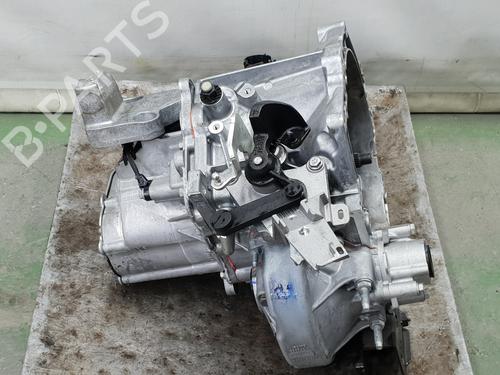 Gearbox OPEL ASTRA L Sports Tourer (O5) 1.2 (FRHNSL, FRHNSR) | BP22703469M3 
