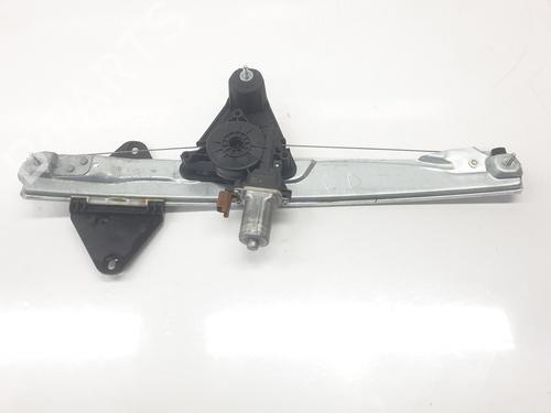 Used Front right window mechanism DACIA SANDERO III [2021-2025]  27302495