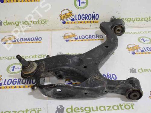 Left front suspension arm LAND ROVER RANGE ROVER SPORT I (L320) 2.7 D 4x4 | BP762977M12 