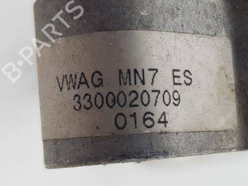 AC pipe SEAT IBIZA IV (6J5, 6P1) 1.6 TDI | BP15249927M126 