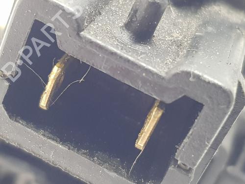 Front right lock DACIA DOKKER Box Body/MPV 1.5 dCi (FEAJ) | BP30511612C97