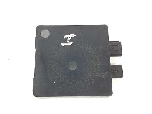 Electronic module JAGUAR XF I (X250) 3.0 D | BP7098901M83 