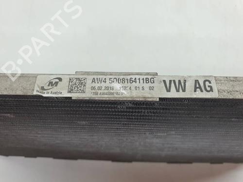 AC radiator VW T-ROC (A11, D11) | BP39610805M32 - Image 5