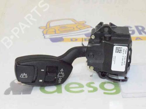 Used Steering column stalk BMW 5 (E60) 520 d (163 hp) 1364269