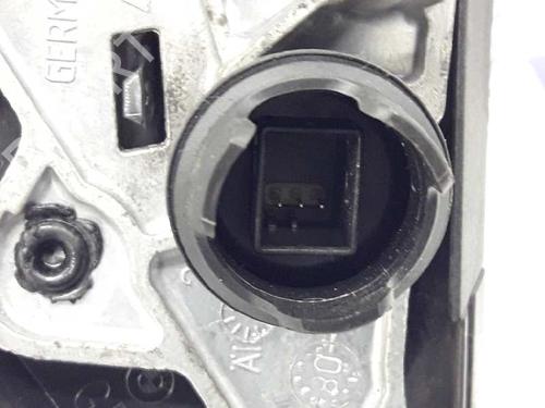 Right mirror BMW 1 (E87) 116 d | BP26432683C27 