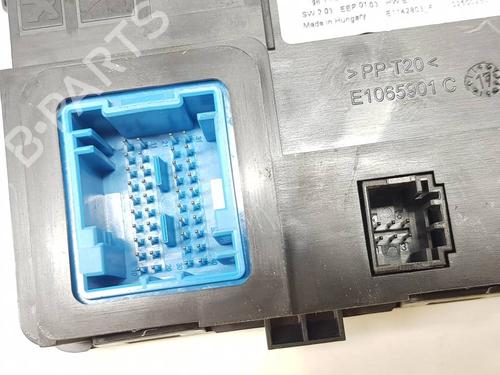 Electronic module CITROËN C4 CACTUS 1.6 BlueHDi 100 | BP39726735M83 - Image 5