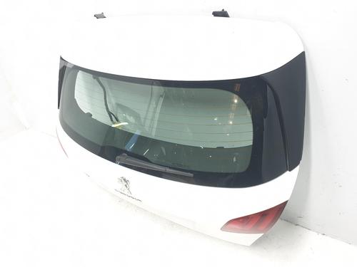 Tailgate PEUGEOT 308 II (LB_, LP_, LW_, LH_, L3_) 1.6 BlueHDi 120 | BP16760976C6