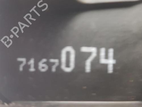 Front right lock BMW 1 (E87) 118 d | BP15261668C97 