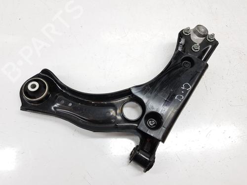 Right front suspension arm SEAT IBIZA V (KJ1, KJG) 1.0 TSI | BP15192514M13 