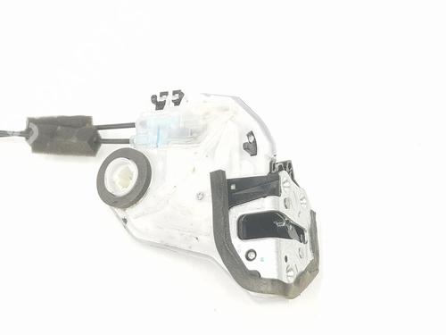 Rear left lock HONDA CIVIC X Hatchback (FC_, FK_) 1.6 i-DTEC (FK9) | BP13639106C100 