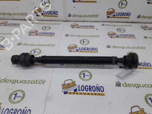 Used Other LAND ROVER DISCOVERY V (L462) 3.0 Td6 4x4 (258 hp) 14124984