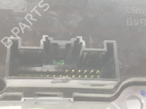 Climate control FORD TRANSIT COURIER B460 Box Body/MPV 1.5 TDCi | BP8229662I5 