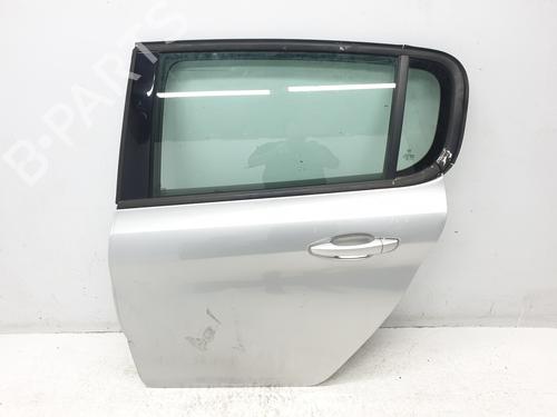 Used Left rear door PEUGEOT 308 II (LB_, LP_, LW_, LH_, L3_) [2013-2021]  20492278