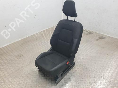 Right front seat RENAULT KANGOO III MPV Blue dCi 115 (KJAC) | BP38442009C16 - Image 4