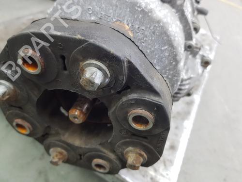 Gearbox MERCEDES-BENZ VITO Tourer (W447) 114 CDI 4-matic (447.701, 447.703, 447.705) | BP29807402M3 