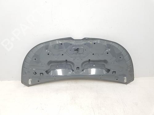 Hood RENAULT TRAFIC III Van (FG_) 1.6 dCi 140 (FGMA, FGMC) | BP30262833C1 