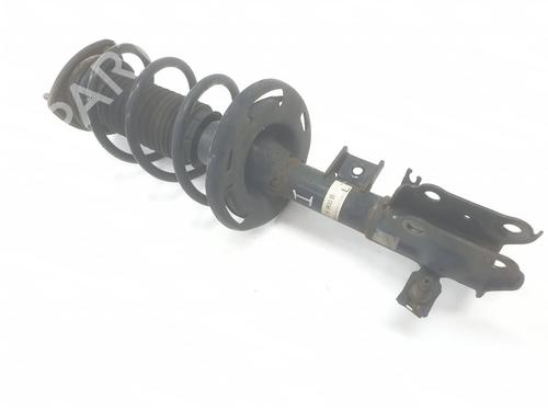 Left front shock absorber MAZDA CX-3 (DK) | BP36781955M16 - Image 4
